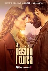The Turkish Passion TV Show Poster on O2TvSeries
