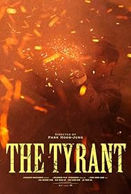 The Tyrant TV Show Poster on O2TvSeries
