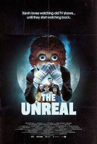 The Unreal TV Show Poster on O2TvSeries
