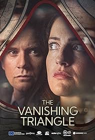 The Vanishing Triangle TV Show Poster on O2TvSeries