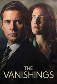 The Vanishings TV Show Poster on O2TvSeries
