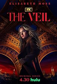 The Veil 2024 TV Show Poster on O2TvSeries