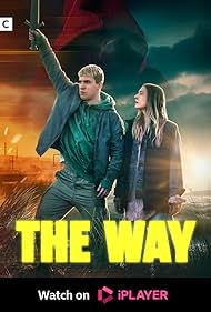 The Way TV Show Poster on O2TvSeries