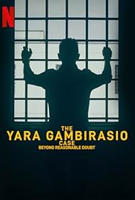 The Yara Gambirasio Case TV Show Poster on O2TvSeries