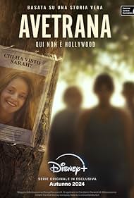 This Is Not Hollywood TV Show Poster on O2TvSeries