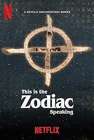 This Is the Zodiac Speaking TV Show Poster on O2TvSeries