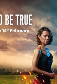 Too Good to Be True TV Show Poster on O2TvSeries