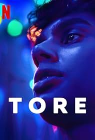 Tore TV Show Poster on O2TvSeries