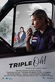 Triple Oh TV Show Poster on O2TvSeries
