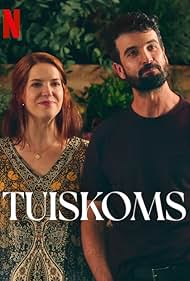 Tuiskoms TV Show Poster on O2TvSeries