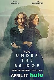 Under the Bridge TV Show Poster on O2TvSeries