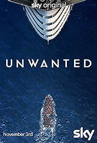 Unwanted TV Show Poster on O2TvSeries