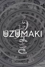 Uzumaki TV Show Poster on O2TvSeries