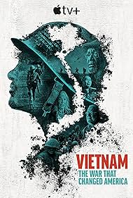 Vietnam - The War That Changed America TV Show Poster on O2TvSeries