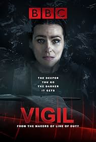 Vigil TV Show Poster on O2TvSeries