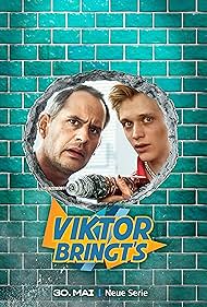 Viktor Bringts TV Show Poster on O2TvSeries