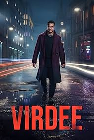 Virdee TV Show Poster on O2TvSeries