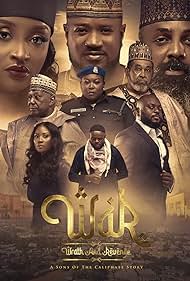 War - Wrath and Revenge TV Show Poster on O2TvSeries