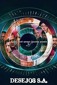 Whatever Whenever TV Show Poster on O2TvSeries