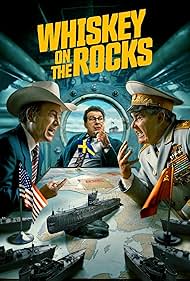 Whiskey on the Rocks TV Show Poster on O2TvSeries