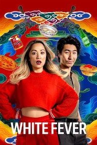 White Fever TV Show Poster on O2TvSeries