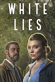 White Lies TV Show Poster on O2TvSeries