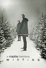 Wisting TV Show Poster on O2TvSeries