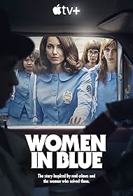 Women in Blue TV Show Poster on O2TvSeries