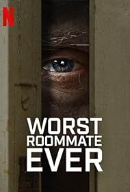Worst Roommate Ever TV Show Poster on O2TvSeries